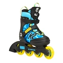 Dětské kolečkové brusle K2  RAIDER PRO  EUR 29-34