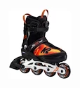 Dětské kolečkové brusle K2  SK8 Hero BOA Alu  EUR 35-40