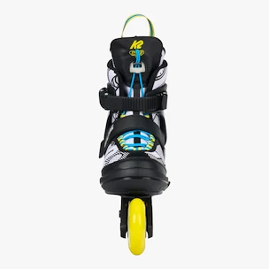 Dětské kolečkové brusle K2  SPLASH  EUR 32-37
