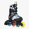 Dětské kolečkové brusle K2  SPLASH  EUR 32-37