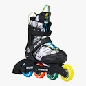 Dětské kolečkové brusle K2  SPLASH  EUR 32-37