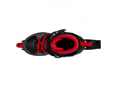 Inline brusle Playlife Dark Breeze, 32-35