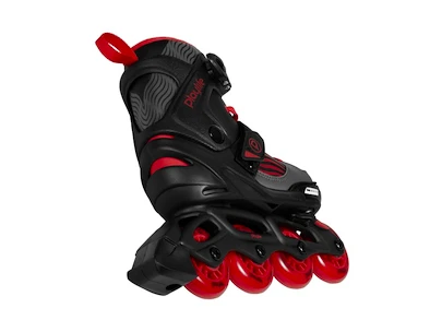Inline brusle Playlife Dark Breeze, 32-35