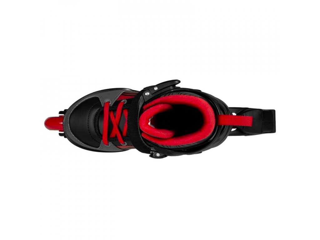 Inline brusle Playlife Dark Breeze, 32-35 - thumb (1)