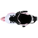 Dětské kolečkové brusle Powerslide   Khaan junior LTD Pink