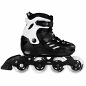 Dětské kolečkové brusle Powerslide  Khaan Junior SQD Black