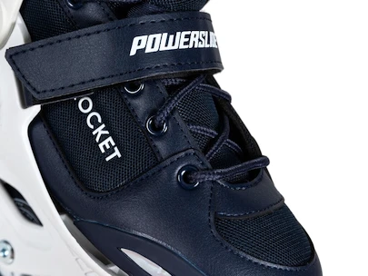 Dětské kolečkové brusle Powerslide  Rocket Blue  EUR 29-32