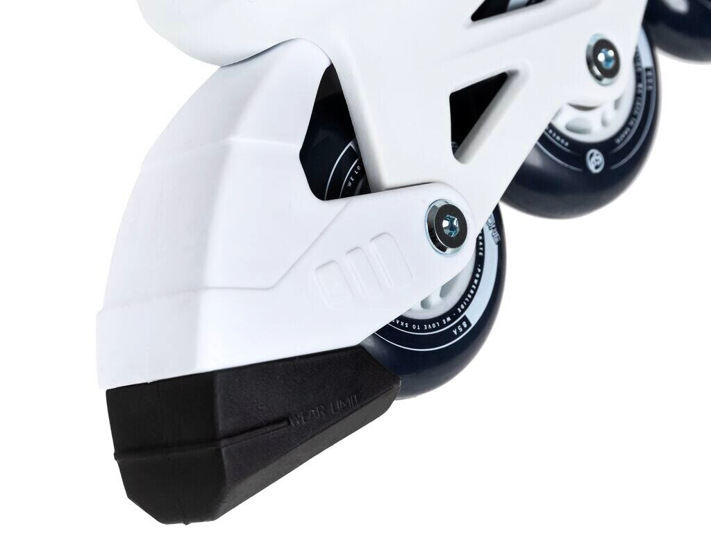 Dětské kolečkové brusle Powerslide  Rocket Blue  EUR 29-32 - thumb (5)