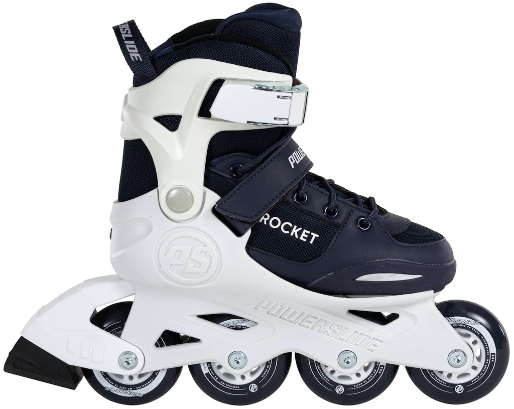 Dětské kolečkové brusle Powerslide  Rocket Blue  EUR 29-32
