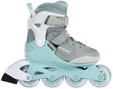Dětské kolečkové brusle Powerslide  Rocket Grey  29-32