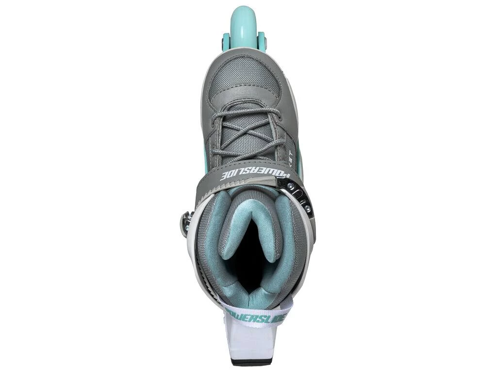 Dětské kolečkové brusle Powerslide  Rocket Grey
