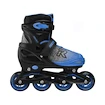 Dětské kolečkové brusle Roces  Jokey X Boy Black/Astroblue