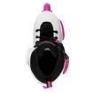 Dětské kolečkové brusle Rollerblade  APEX G White/Pink