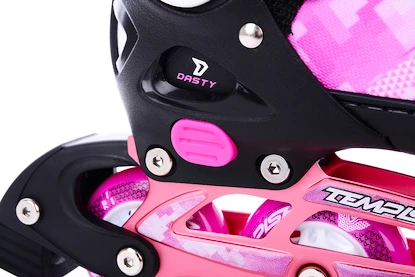 Dětské kolečkové brusle Tempish  Dasty Girl