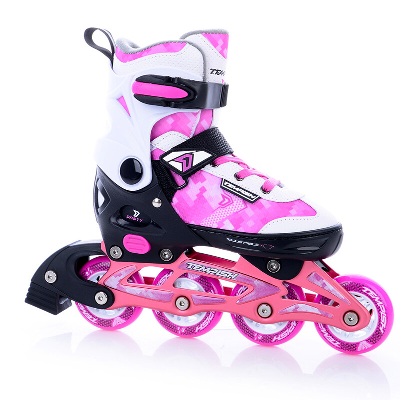 Product detail of Dětské kolečkové brusle Tempish  Dasty Girl  EUR 40-43