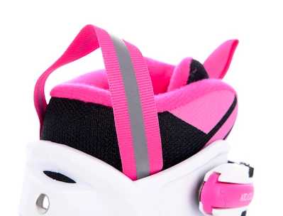 Dětské kolečkové brusle Tempish  GoKid Girl  EUR 33-36