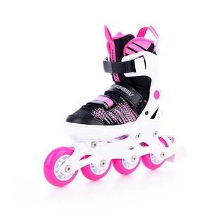 Dětské kolečkové brusle Tempish  GoKid Girl  EUR 33-36