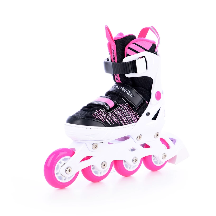 Dětské kolečkové brusle Tempish  GoKid Girl  EUR 33-36