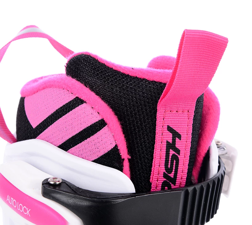 Dětské kolečkové brusle Tempish  GoKid Girl  EUR 33-36