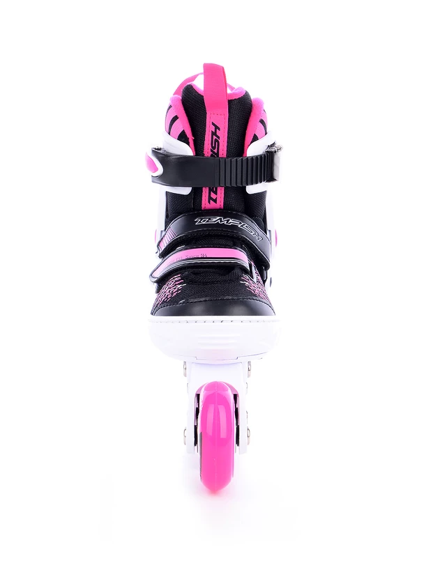 Dětské kolečkové brusle Tempish  GoKid Girl  EUR 33-36