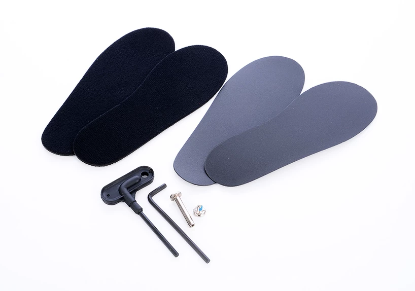 Dětské kolečkové brusle Tempish  GoKid Girl  EUR 33-36