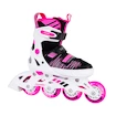 Dětské kolečkové brusle Tempish  GoKid Girl  EUR 33-36