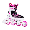 Dětské kolečkové brusle Tempish  GoKid Girl  EUR 33-36