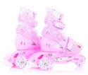 Dětské kolečkové brusle Tempish  Kitty Baby Skate