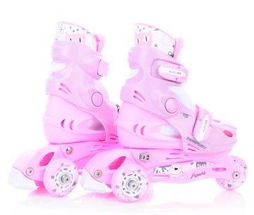 Dětské kolečkové brusle Tempish  Kitty Baby Skate