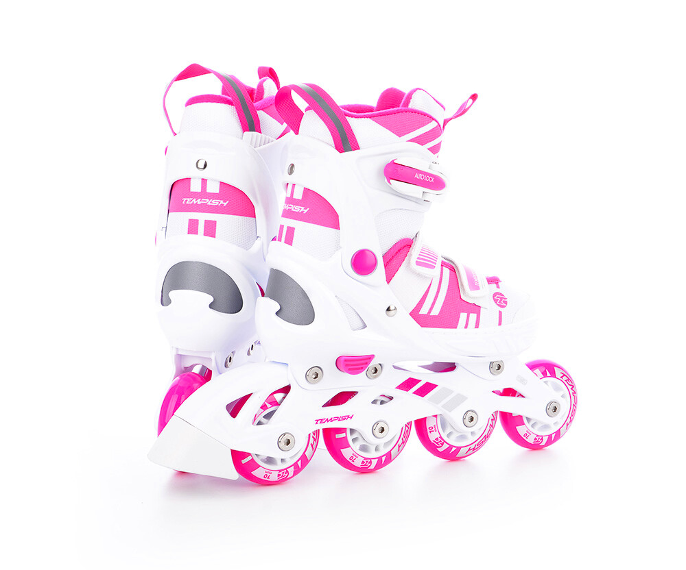 Dětské kolečkové brusle Tempish  Misty Duo Girl  EUR 37-40 - thumb (13)