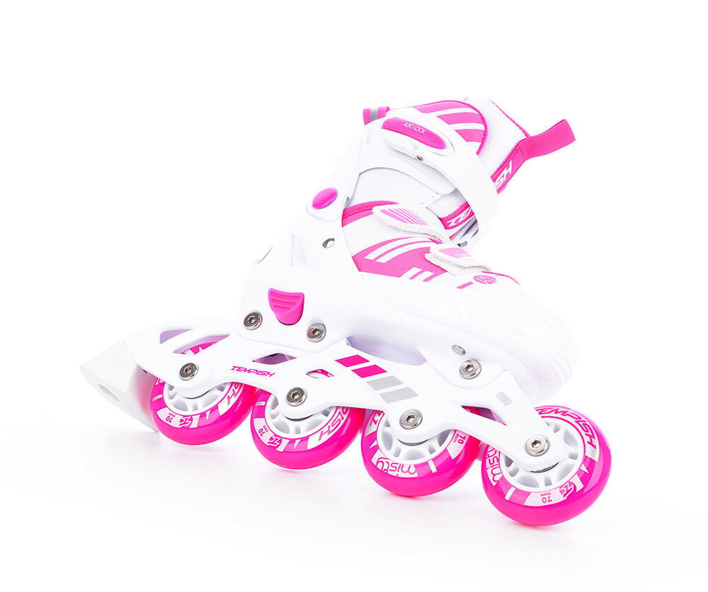 Dětské kolečkové brusle Tempish  Misty Duo Girl  EUR 37-40 - thumb (6)