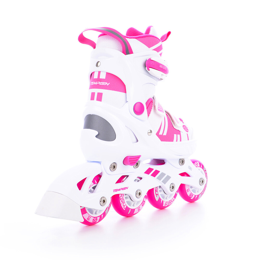 Dětské kolečkové brusle Tempish  Misty Duo Girl  EUR 37-40 - thumb (8)