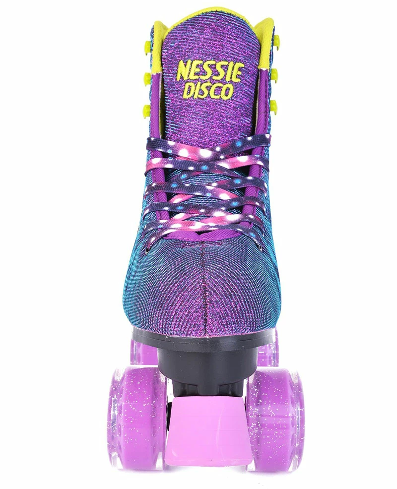 Dětské kolečkové brusle Tempish  Nessie Disco