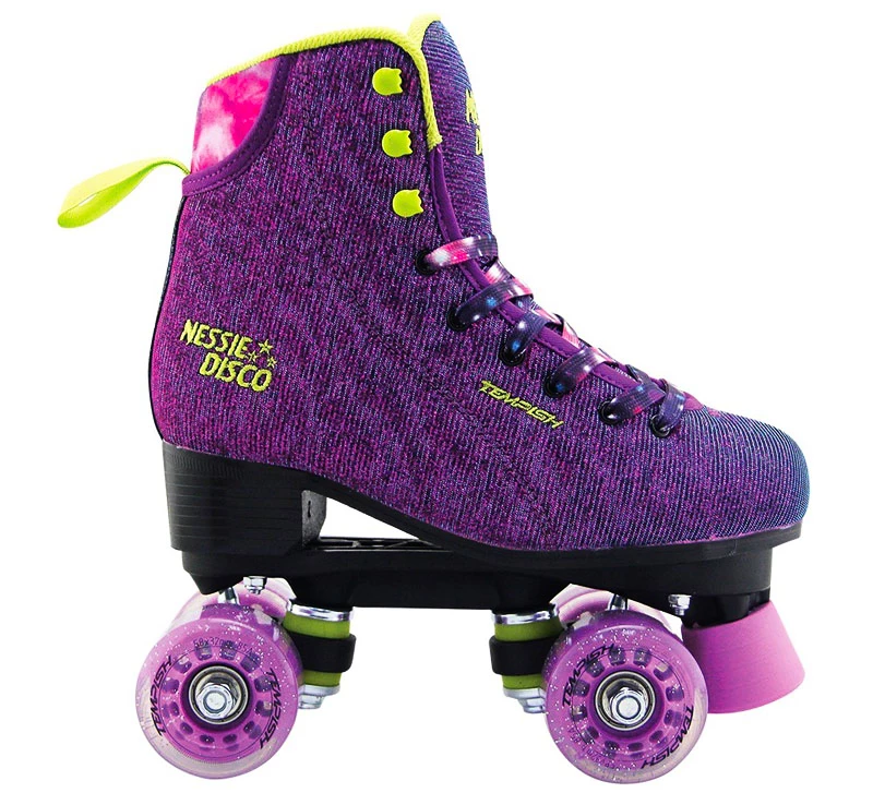 Dětské kolečkové brusle Tempish  Nessie Disco  EUR 33