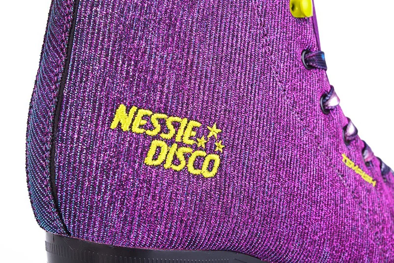 Dětské kolečkové brusle Tempish  Nessie Disco  EUR 33