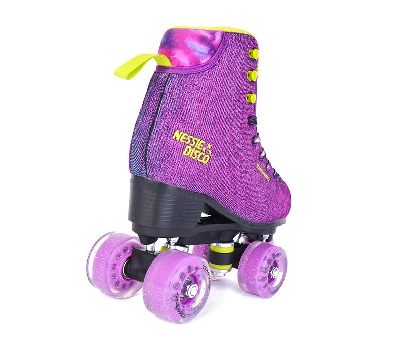Dětské kolečkové brusle Tempish  Nessie Disco  EUR 33