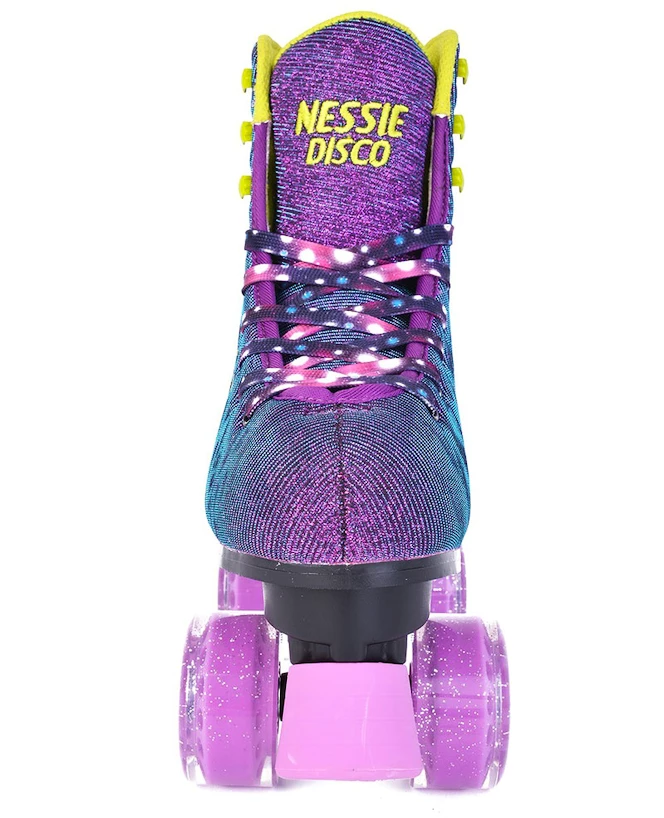 Dětské kolečkové brusle Tempish  Nessie Disco  EUR 33