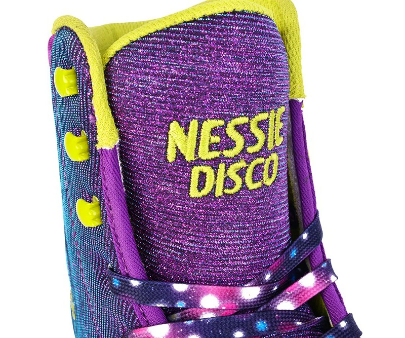 Dětské kolečkové brusle Tempish  Nessie Disco  EUR 33
