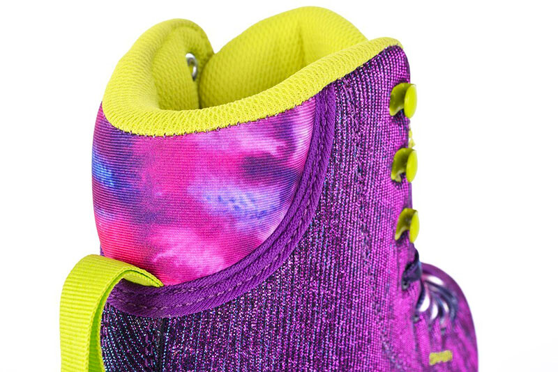 Dětské kolečkové brusle Tempish  Nessie Disco  EUR 33 - thumb (9)