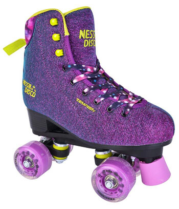 Product detail of Dětské kolečkové brusle Tempish  Nessie Disco  EUR 33