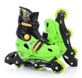 Dětské kolečkové brusle Tempish Racer Baby Skate