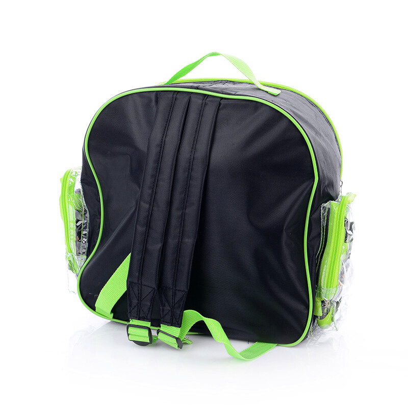 Dětské kolečkové brusle Tempish  Racer Baby Skate  EUR 26-29 - thumb (10)
