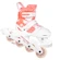 Dětské kolečkové brusle Tempish  RS TON GIRL DUO LED  EUR 26-29