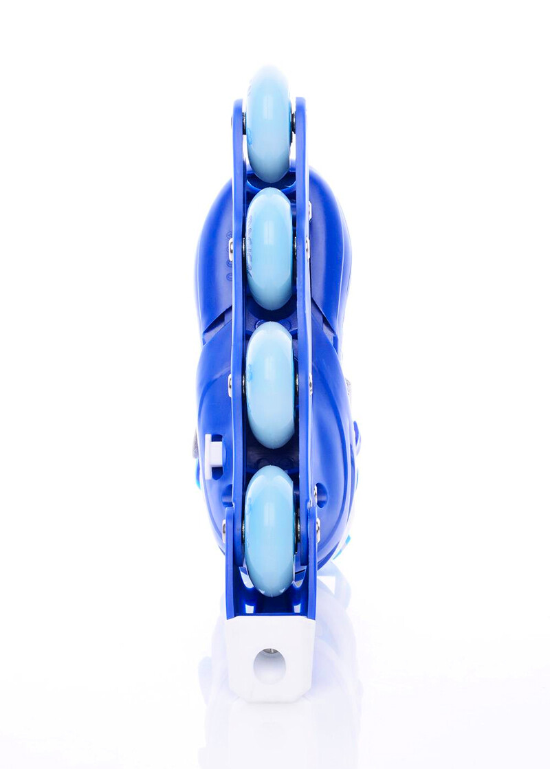 Dětské kolečkové brusle Tempish  Swist Flash Blue  EUR 30-33 - thumb (7)