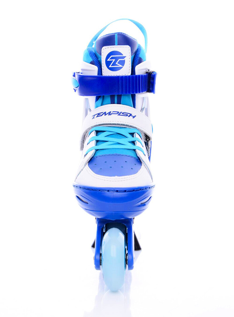 Dětské kolečkové brusle Tempish  Swist Flash Blue  EUR 30-33 - thumb (8)