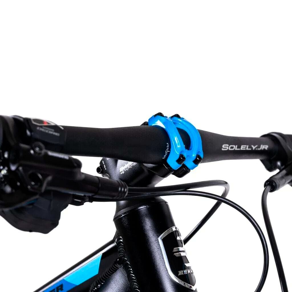Dětské kolo Beany Blaster  26 Blue - thumb (1)
