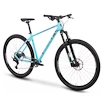 Dětské kolo Beany Blaster  29 Light Blue, 17"
