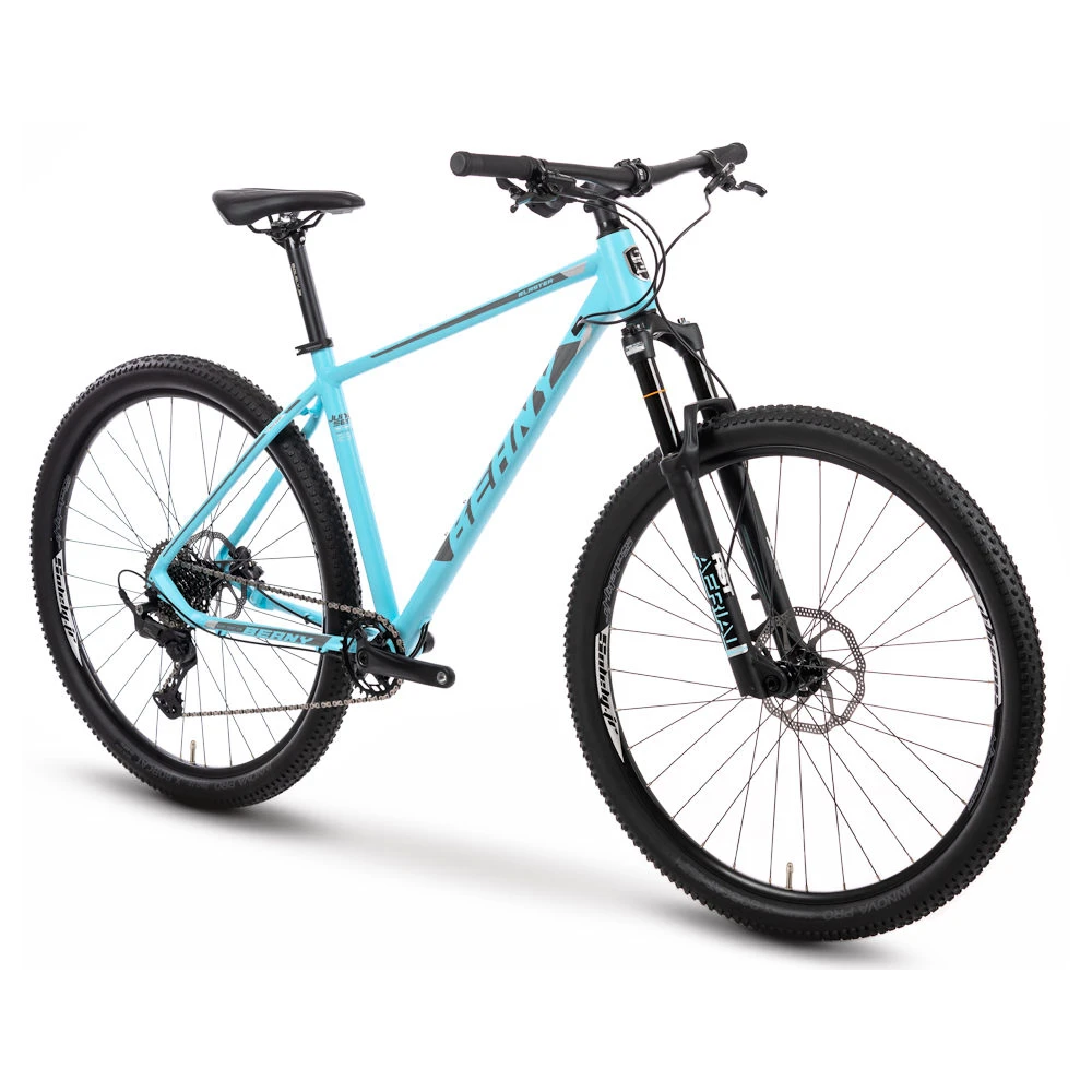 Dětské kolo Beany Blaster  29 Light Blue, 19"