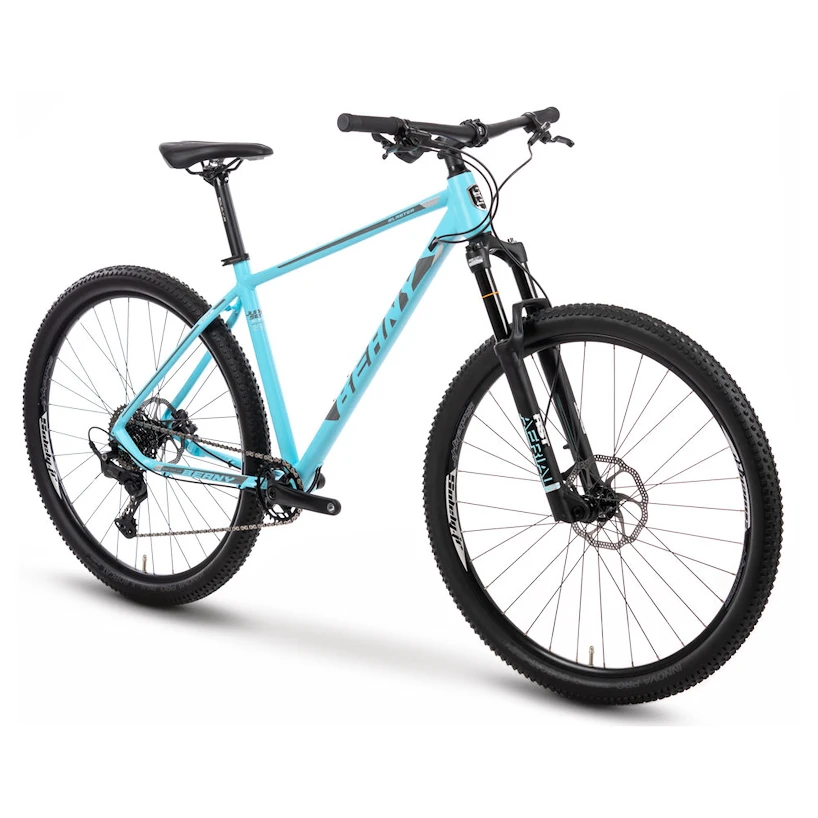 Dětské kolo Beany Blaster  29 Light Blue, 19"