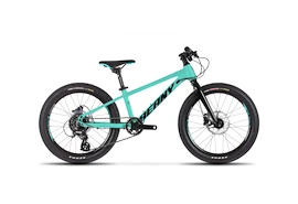 Dětské kolo Beany Blaster XC 24 Mint